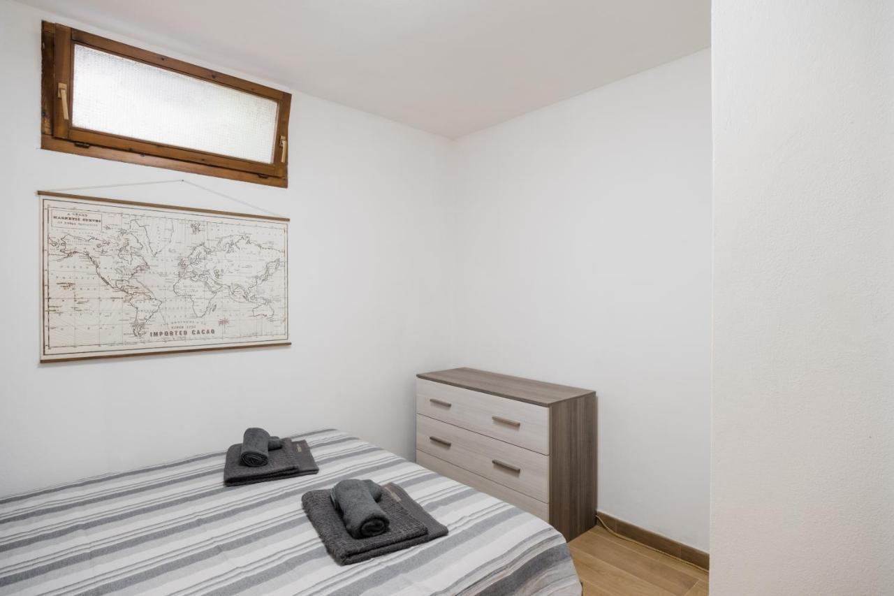 Los Gatos Apartamento Alghero Exterior foto