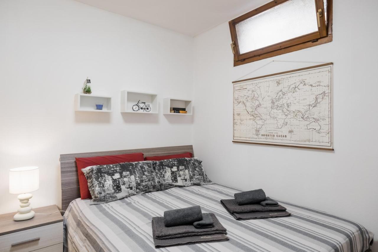 Los Gatos Apartamento Alghero Exterior foto