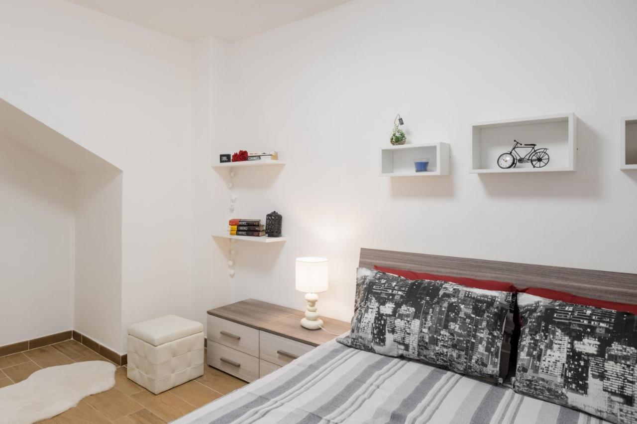 Los Gatos Apartamento Alghero Exterior foto
