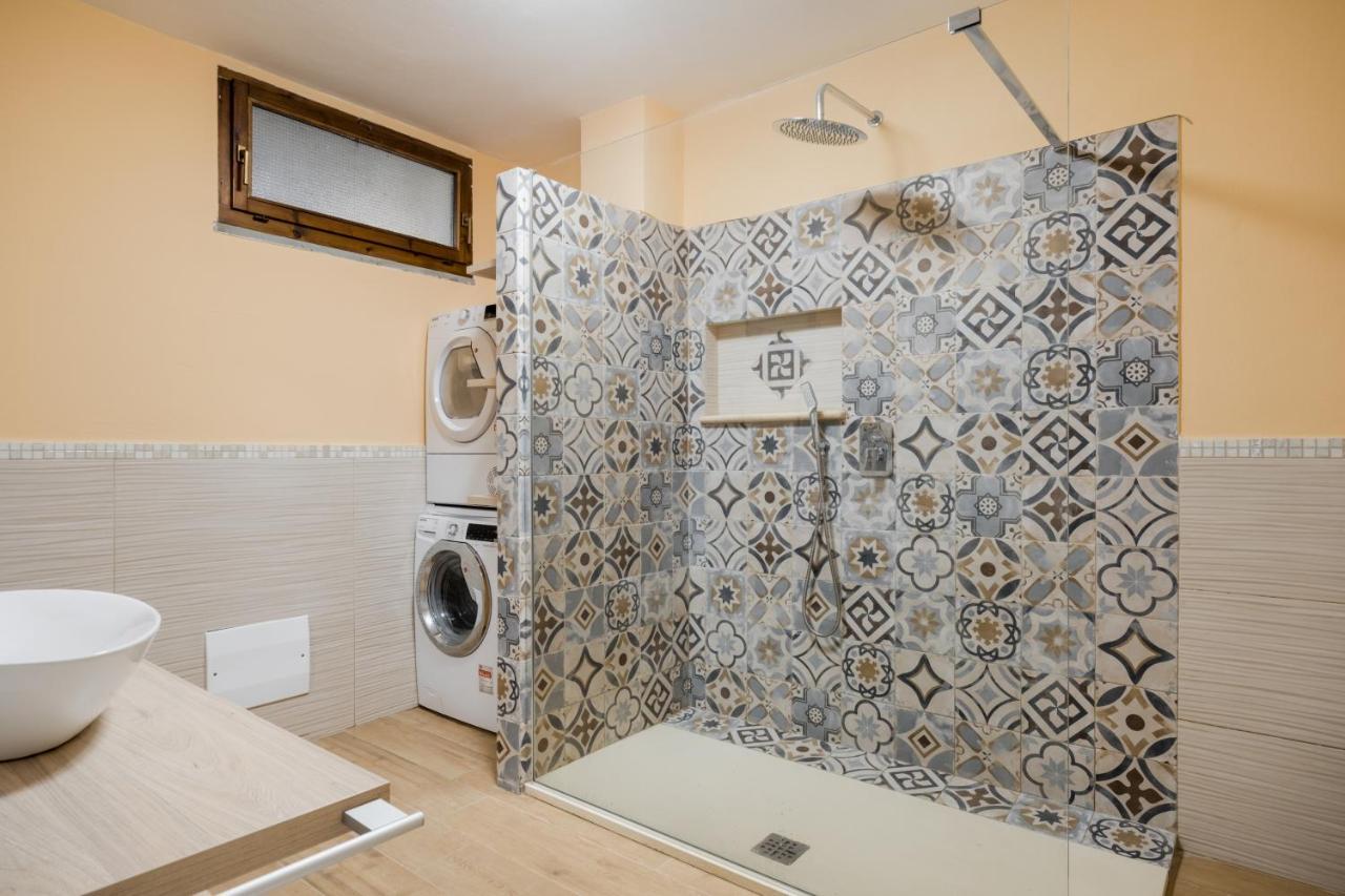 Los Gatos Apartamento Alghero Exterior foto